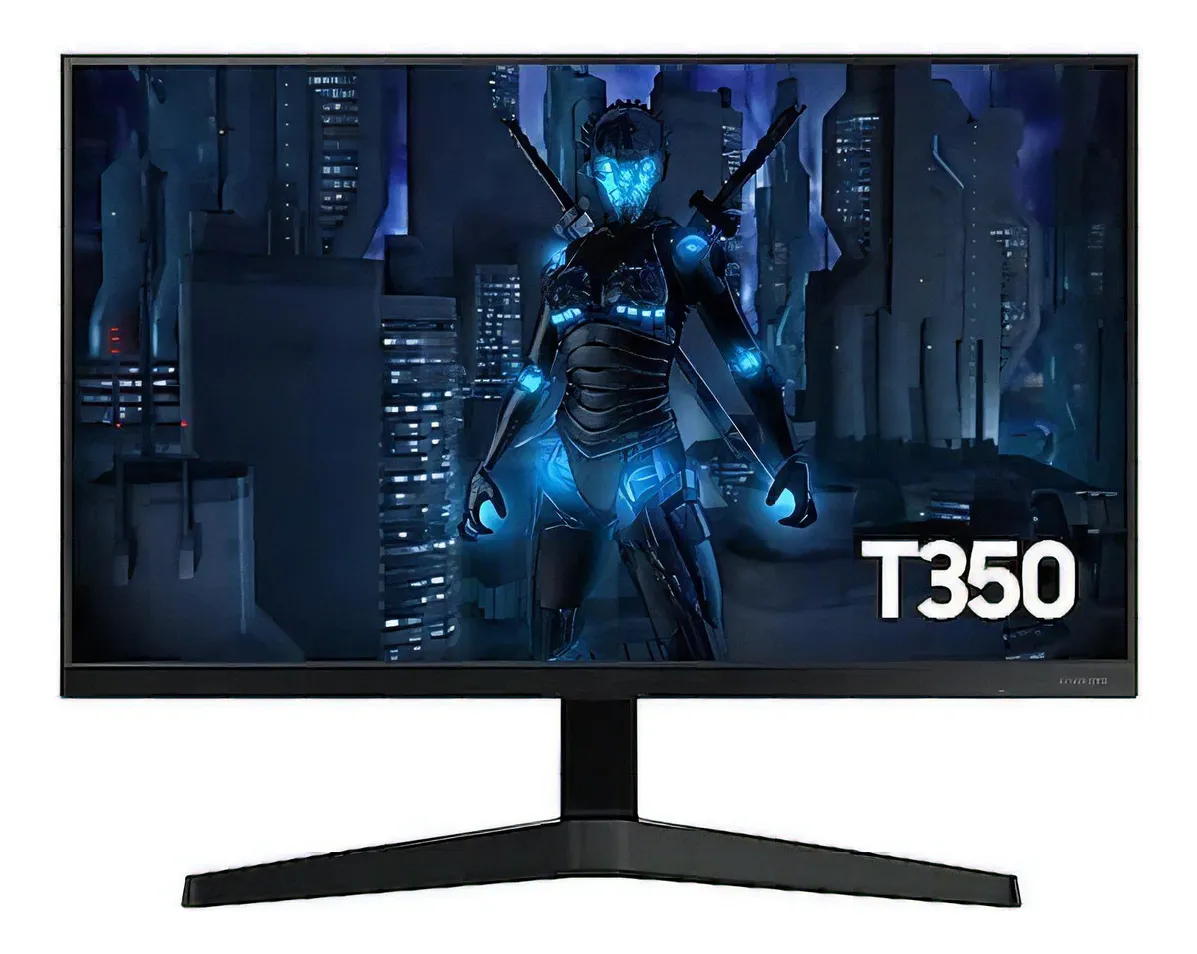Foto monitor para gamer